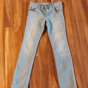 Crazy 8 skinny jeans